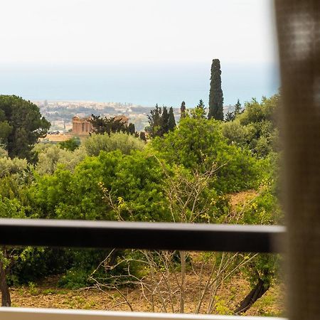 I Segreti Della Valle Agrigento Exterior foto